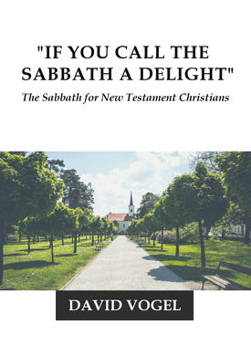 Free Sabbath ebook cover